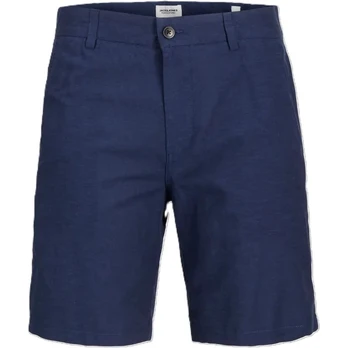 Šortai vyrams, Mėlyna, Stace summer short