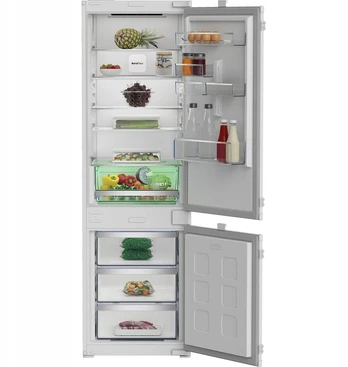 Šaldytuvas Beko Ch�odziarka B5BCNA295HS