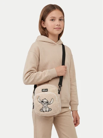 Disney Classics Rankinė CEO-ACCCS-AW26-102DCLS Smėlio