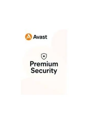 Avast Premium Security PC