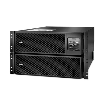 Apc Srt8krmxli smart-ups srt 8000va stovas 230v
