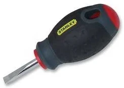 Atsuktuvas Stanley Fatmax plokščias 5,5x30 mm (su blisteriu)