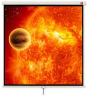 Avtek Video 280 projection screen 4:3