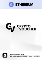 Crypto Voucher (ETH) 200 BRL Key GLOBAL
