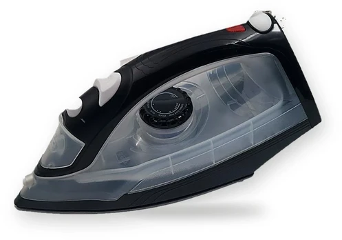 Garinis lygintuvas ORM-108 1200 W su keraminiu padu