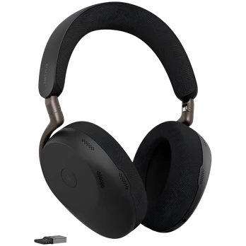 Ausinės Jabra Evolve3 85