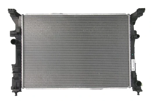 Variklio radiatorius VAL701133
