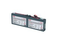 APC Battery ReplacementKit