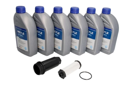 MEYLE 714 135 0002 Automatic transmission oil change kit
