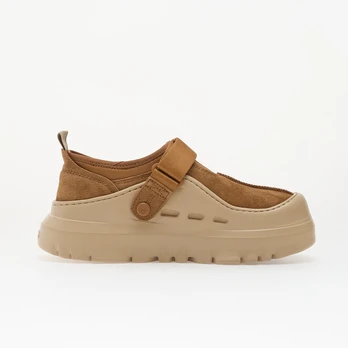 UGG M Peakmod Lowcut Chestnut - Dydis 44 (1171355-CHE Laisvalaikio batai)