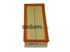 Oro filtras PURFLUX A781 kaina