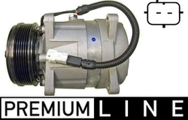 Kompresorius, oro kondicionierius MAHLE ACP 1093 000P