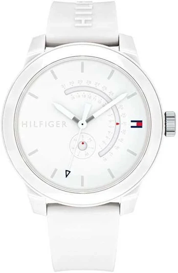 Laikrodis Tommy Hilfiger Denim 1791481