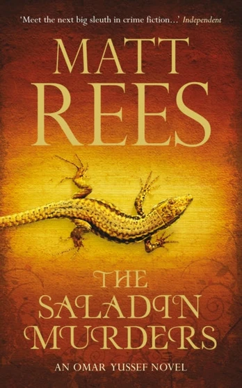 Saladin Murders