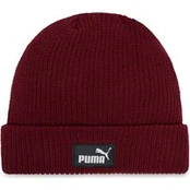 Kepurė Puma ESS High Crown 264100 03 Vyšninė