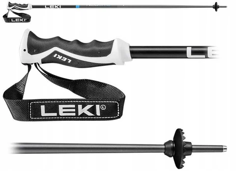 LEKI KIJE NEOLITE mėlynas 115