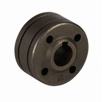 Ratukų komplektas Telwin 742054; V1,0/1,2 mm
