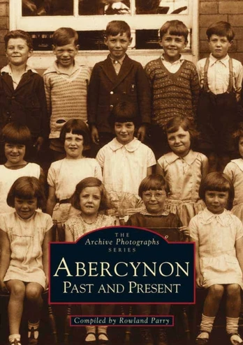 Abercynon: Past and Present