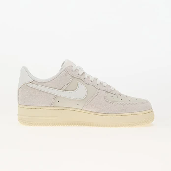 Nike Air Force 1 '07 Lx Phantom/ Summit White-Light Bone - Dydis 36 (HF2897-001 Laisvalaikio batai)