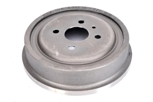 ATE 24.0223-0013.2 Brake drum