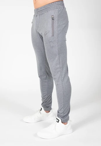 Gorilla Wear Glendo Pants - Light Gray