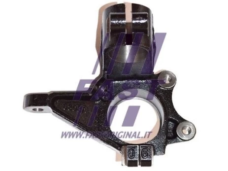 Pasukamasis kakliukas, rato pakaba FAST FT13523