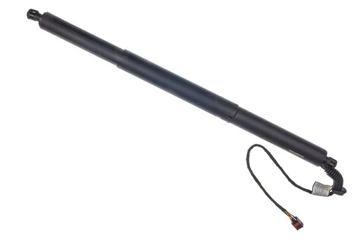 Galinių durų elektros variklis DENCKERMANN G100021