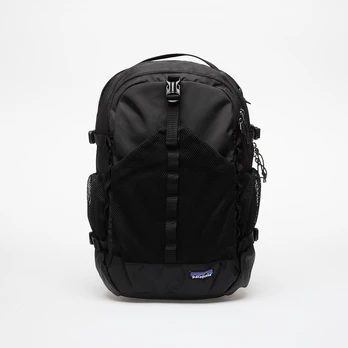 Patagonia Refugio Day Pack 30L Black - Dydis Universalus (47929 BLK Kuprinės)