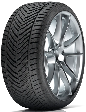 225/45R17 TAURUS VISO SEZONO 94W XL M+S 3PMSF