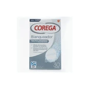 Gsk Corega™ Blanqueador 30 Tabletas Efervescent kaina