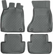 Aristar Salono kilimėliai Audi A4 B8 2007-2015m.
