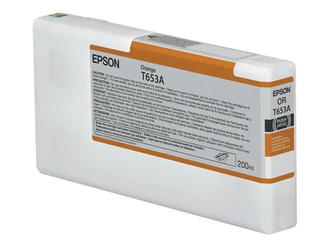 C13T653A00, Originali kasetė (Epson)