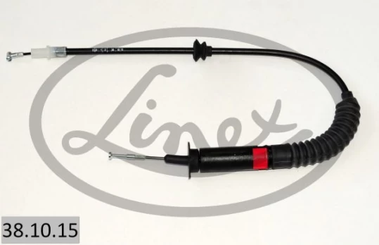Sankabos trosas LINEX 38.10.15