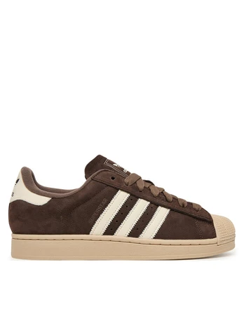 adidas Laisvalaikio batai Superstar II IH9314 Ruda