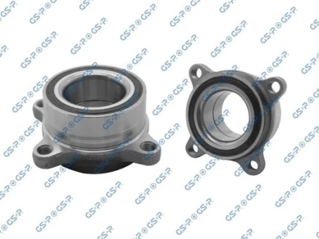 Rato guolio komplektas GSP 9250001