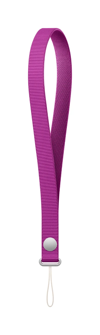 Wrist Strap - Magenta