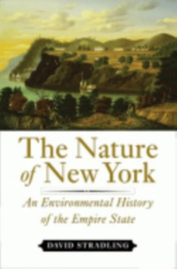 Nature of New York
