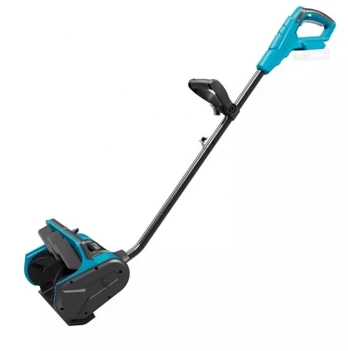 Dedra DED6983 Akumuliatorinis sniego pūstuvas/valytuvas 18V, 30cm