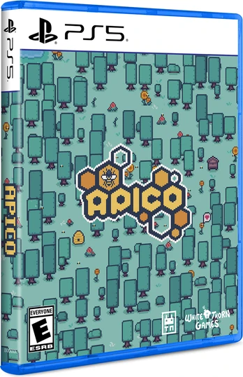 Apico