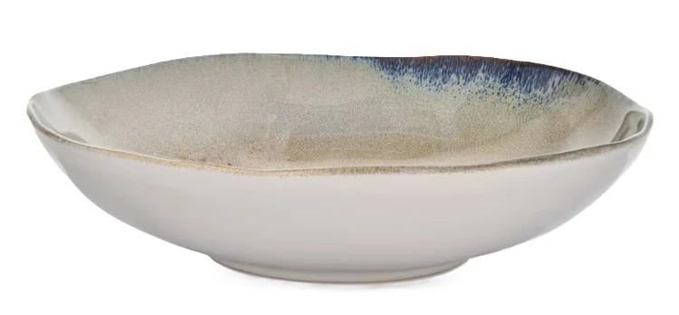 Talerz głęboki Sand 20 cm AMBITION