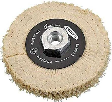 Poliravimo diskas Osborn L940030842; 100 mm