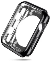 Laikrodžio dėklas Dux Ducis Apple Watch 2 / 3, skaidri kaina
