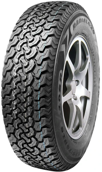 Ling Long R620 265/70 R16 112 H