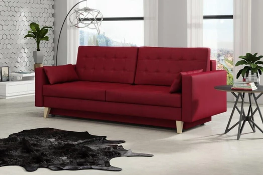 Sofa - lova SETIMO