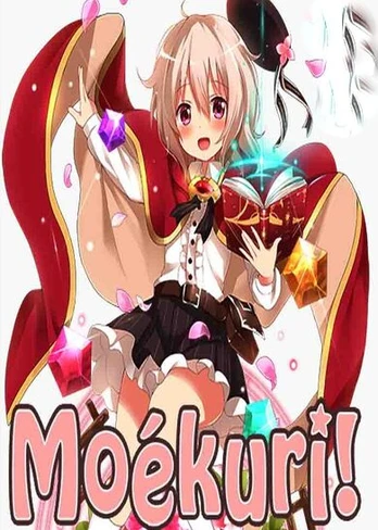 Moekuri: Adorable Tactical SRPG PC