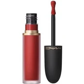 - Powder Kiss Lip + Cheek Mousse Lūpų dažai 5 ml 40 - RUBY BOO