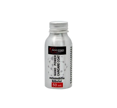 NANO DANGA AUTOMOBILIO KĖBULUI (50 ML)