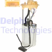 Degalų tiekimo blokas DELPHI FG2442-12B1 kaina