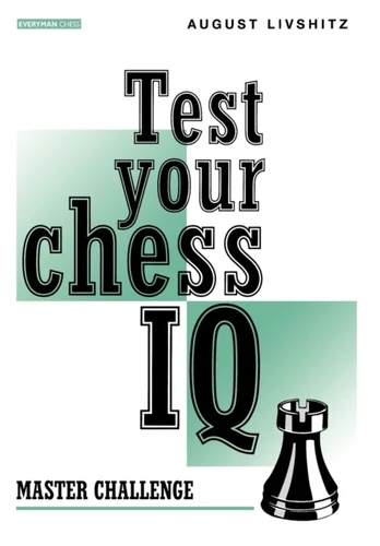 Test Your Chess IQ