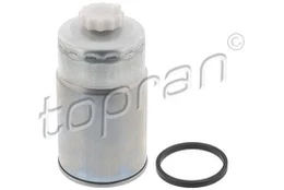 TOPRAN 721 018 Kuro filtras